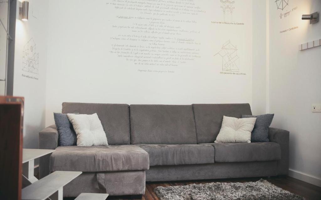 Trigo Homes Cordoue Extérieur photo