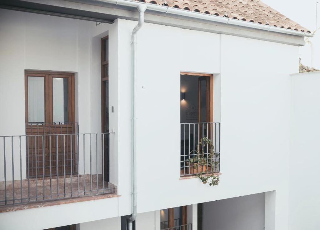 Trigo Homes Cordoue Extérieur photo