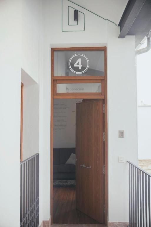 Trigo Homes Cordoue Extérieur photo
