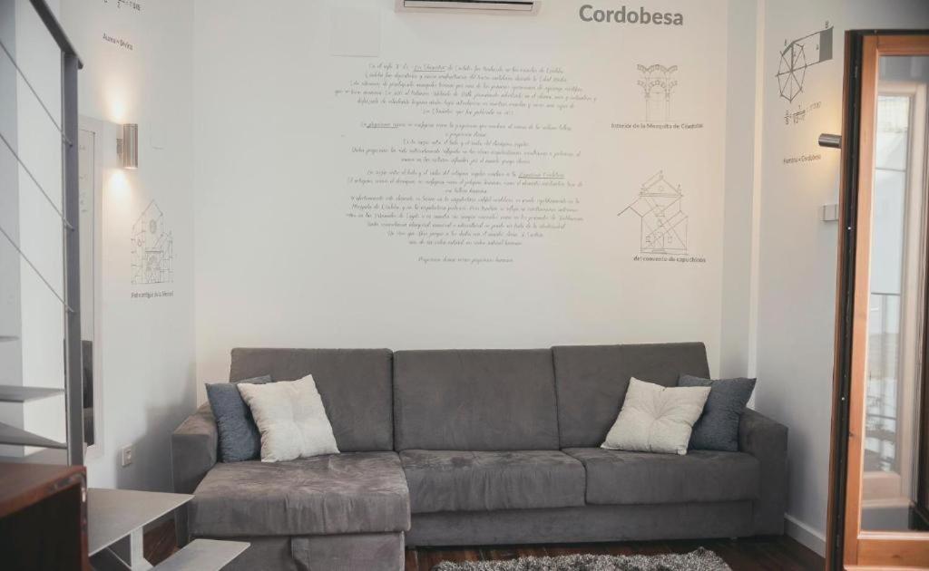 Trigo Homes Cordoue Extérieur photo