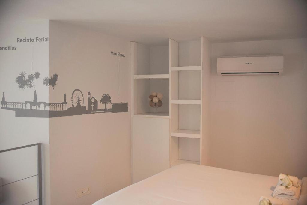 Trigo Homes Cordoue Extérieur photo