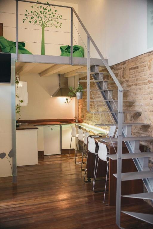 Trigo Homes Cordoue Extérieur photo