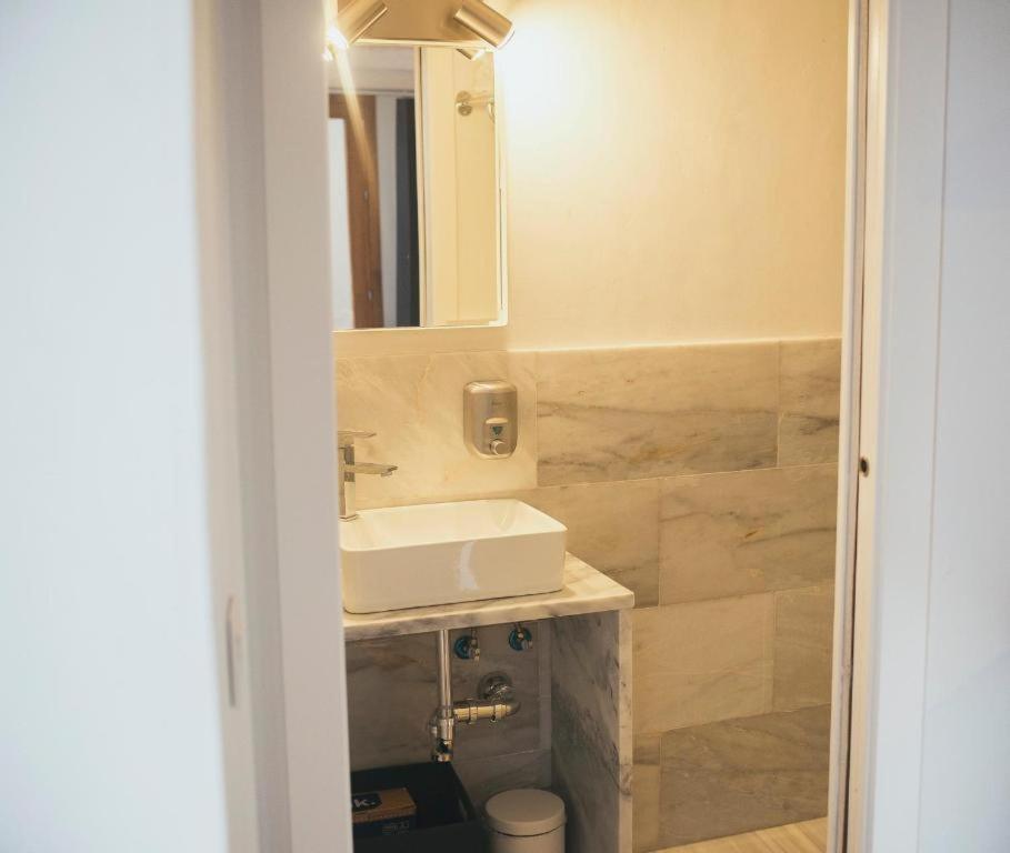 Trigo Homes Cordoue Extérieur photo