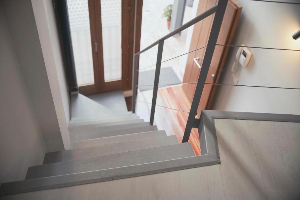 Trigo Homes Cordoue Extérieur photo