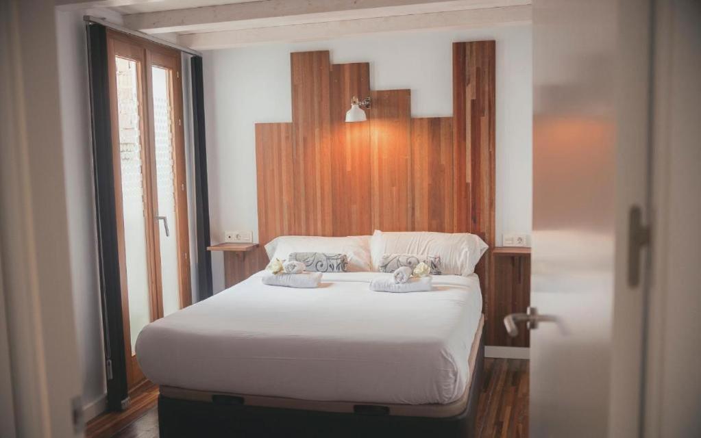 Trigo Homes Cordoue Extérieur photo