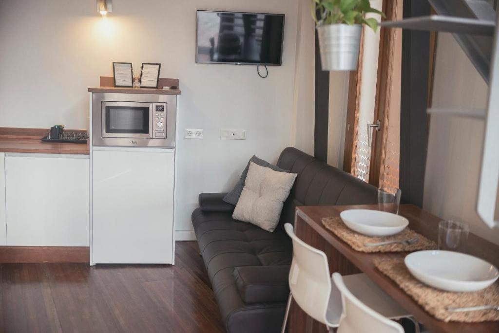 Trigo Homes Cordoue Extérieur photo