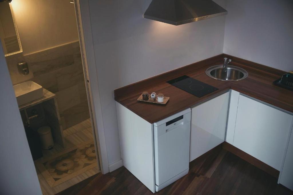 Trigo Homes Cordoue Extérieur photo
